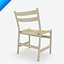 Silla Hans Wegner CH47
