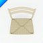 Silla Hans Wegner CH47