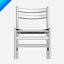 Silla Hans Wegner CH47