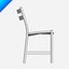 Silla Hans Wegner CH47
