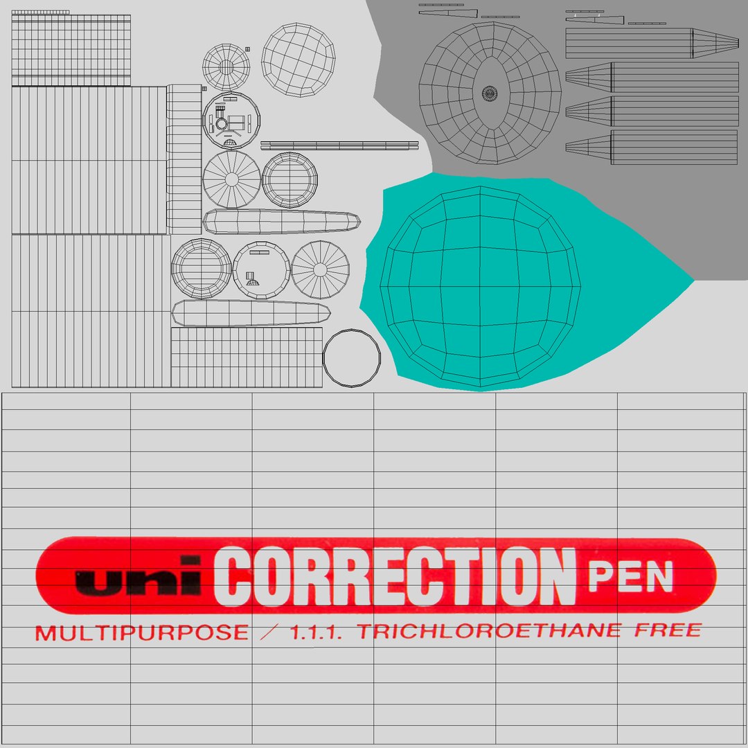 3D Pen Holder Cup https://p.turbosquid.com/ts-thumb/A9/DOaPN4/Pp/corr_019/jpg/1635239012/1920x1080/fit_q87/058ca46392a0a9d24d69763fae300aa844167df8/corr_019.jpg