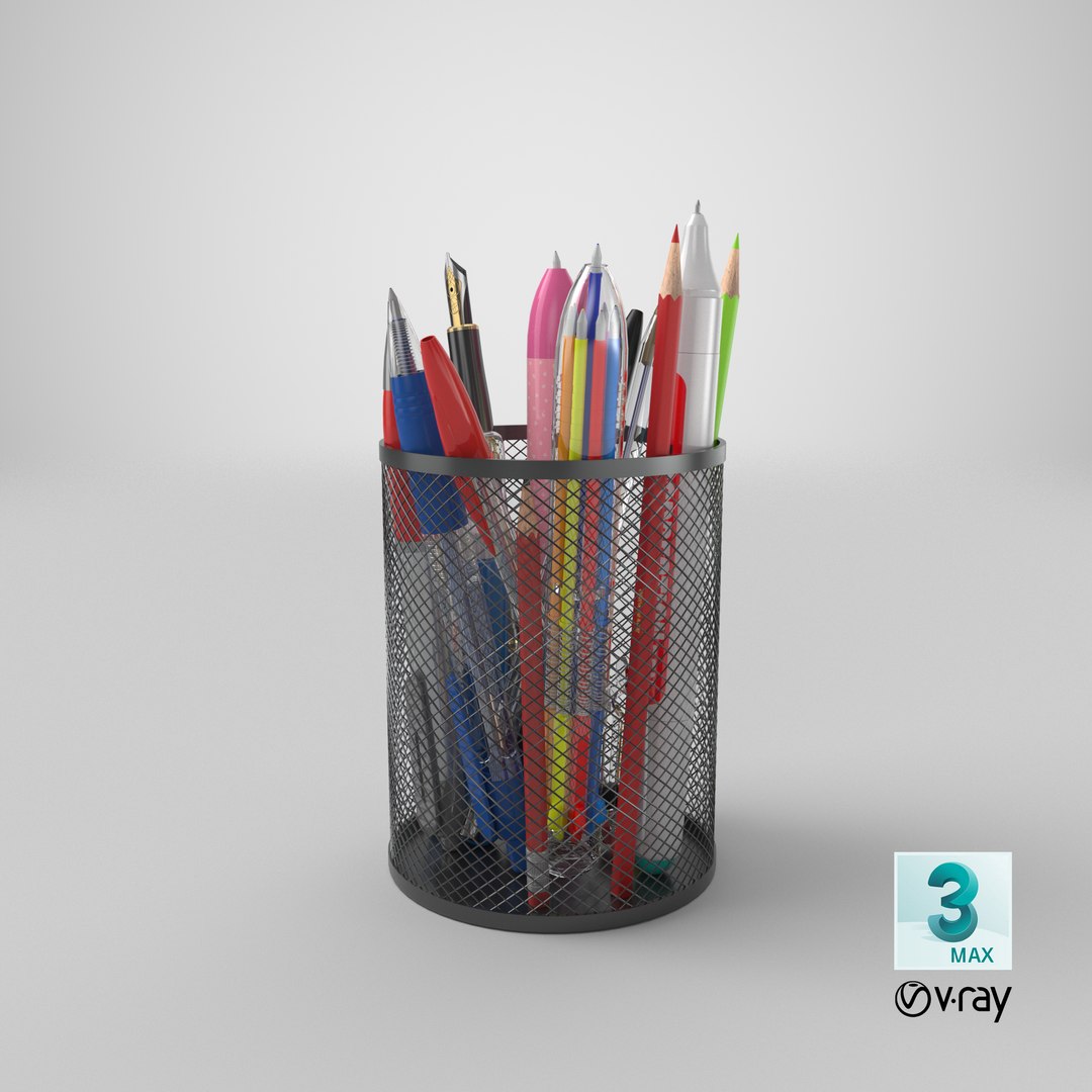 3D Pen Holder Cup https://p.turbosquid.com/ts-thumb/A9/DOaPN4/wn/stemcell_max_vray_render/png/1636093122/1920x1080/fit_q87/62248d89efdf94614eea49de602ca2206ea8e938/stemcell_max_vray_render.jpg