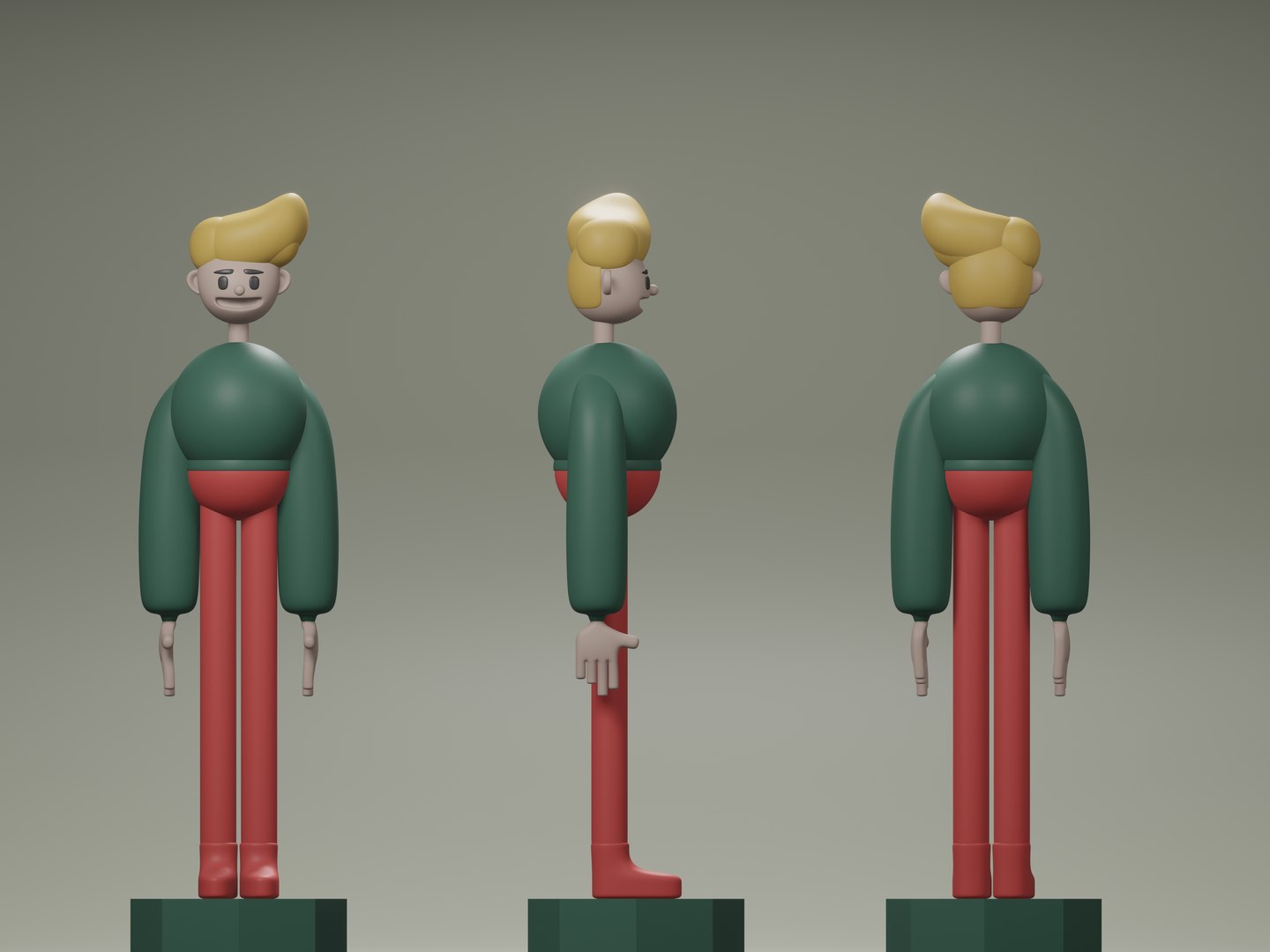 3D Male cartoon characters base mesh https://p.turbosquid.com/ts-thumb/A9/E25OJG/zx/charactermale002/jpg/1622312304/1920x1080/fit_q87/0846ab0e7b69e854add74124c097cdf4149109a3/charactermale002.jpg