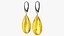 Collection de bijoux en ambre