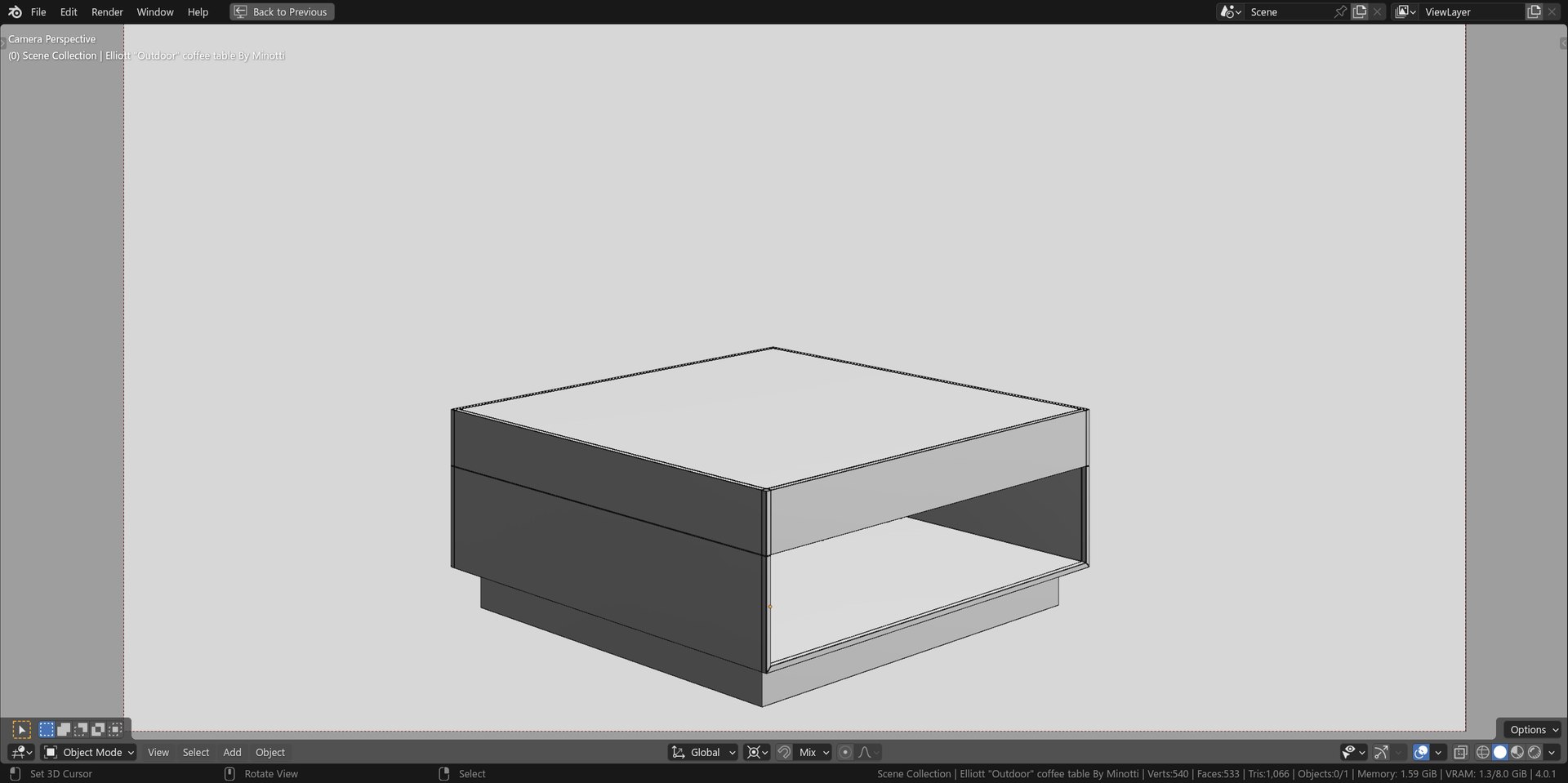 3D model Elliott Outdoor coffee table By Minotti https://p.turbosquid.com/ts-thumb/A9/G0UJhT/Co/wr_1/png/1704794995/1920x1080/fit_q87/3de46b84abd46815b33787696592e210541eabe2/wr_1.jpg
