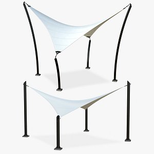 Tensile Structures Fabric