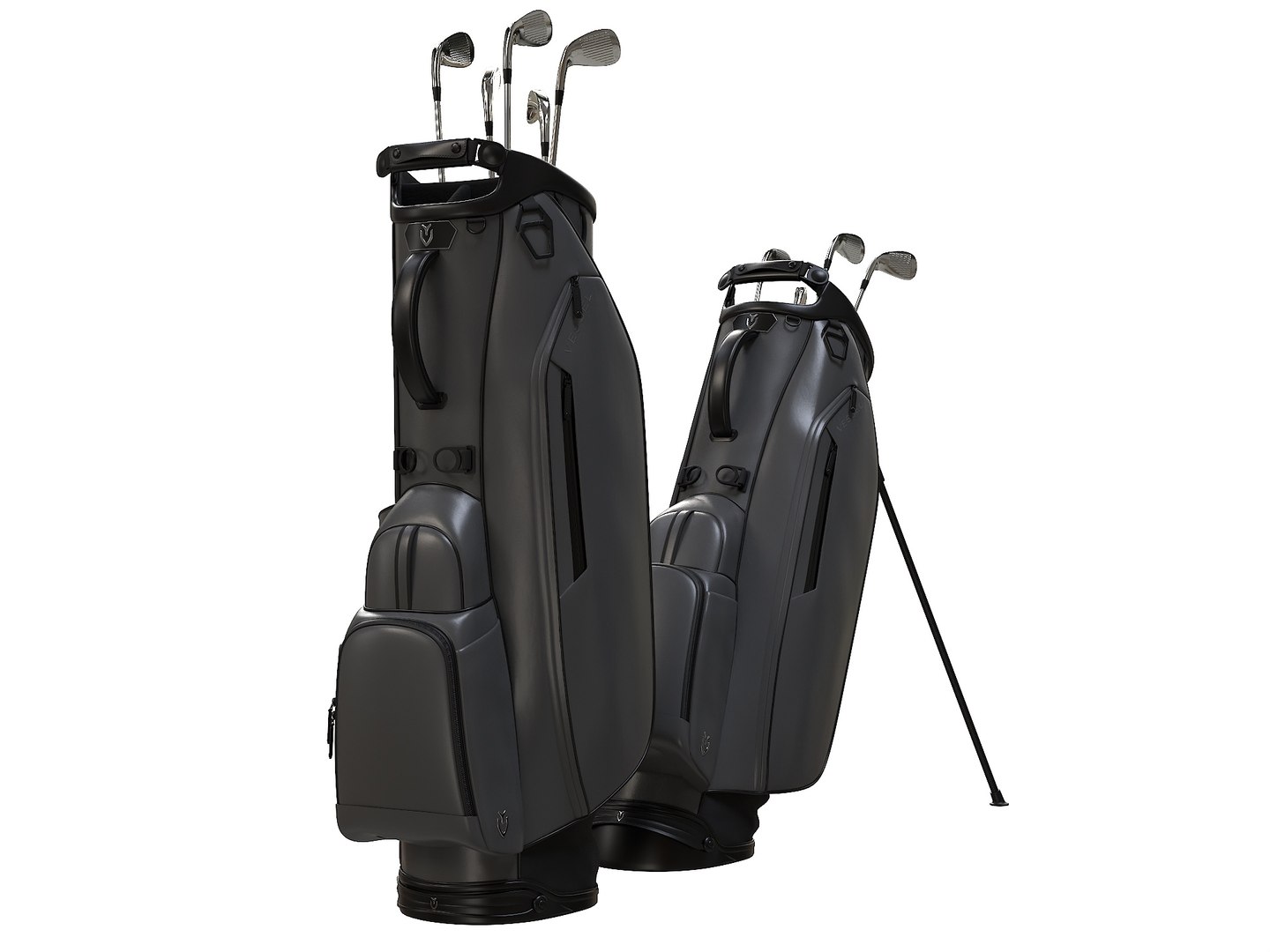 Golf Bag Vessel Player IV Pro Gray 3D model https://p.turbosquid.com/ts-thumb/A9/IacvkW/77/z001_viewport_030/jpg/1706467137/1920x1080/fit_q87/f5aeae95bf4ddf5600ae7a28cfde0047e83872f9/z001_viewport_030.jpg