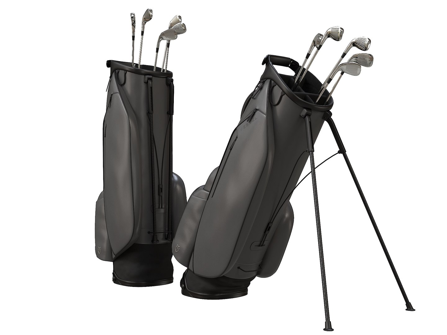 Golf Bag Vessel Player IV Pro Gray 3D model https://p.turbosquid.com/ts-thumb/A9/IacvkW/No/z001_viewport_027/jpg/1706467134/1920x1080/fit_q87/7686882af73ac6809b5ba0a5a26923b1d21de40e/z001_viewport_027.jpg