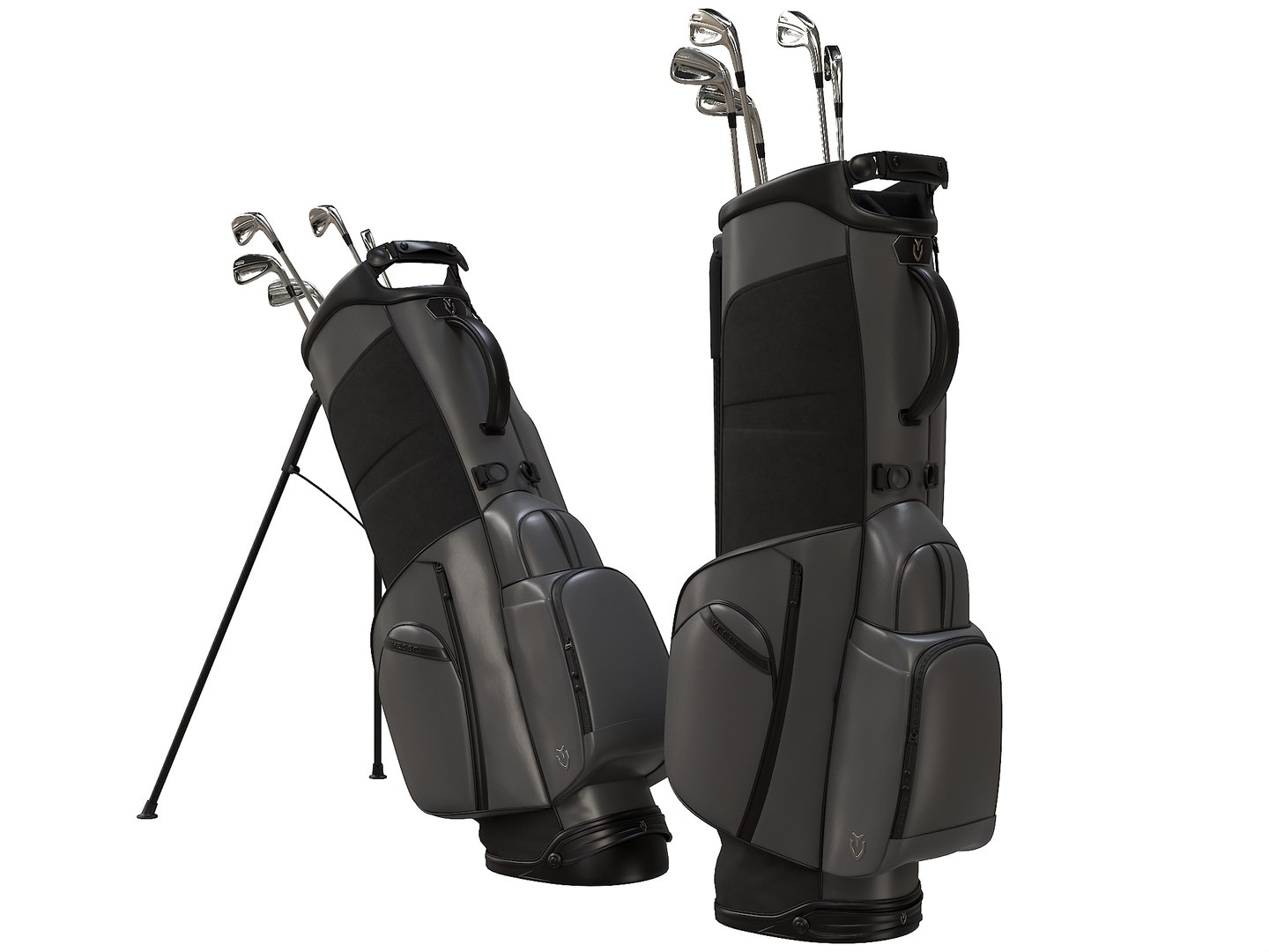 Golf Bag Vessel Player IV Pro Gray 3D model https://p.turbosquid.com/ts-thumb/A9/IacvkW/xg/z001_viewport_031/jpg/1706467137/1920x1080/fit_q87/fa7cd773605a409e4749051a4dc196d4b325aaa4/z001_viewport_031.jpg