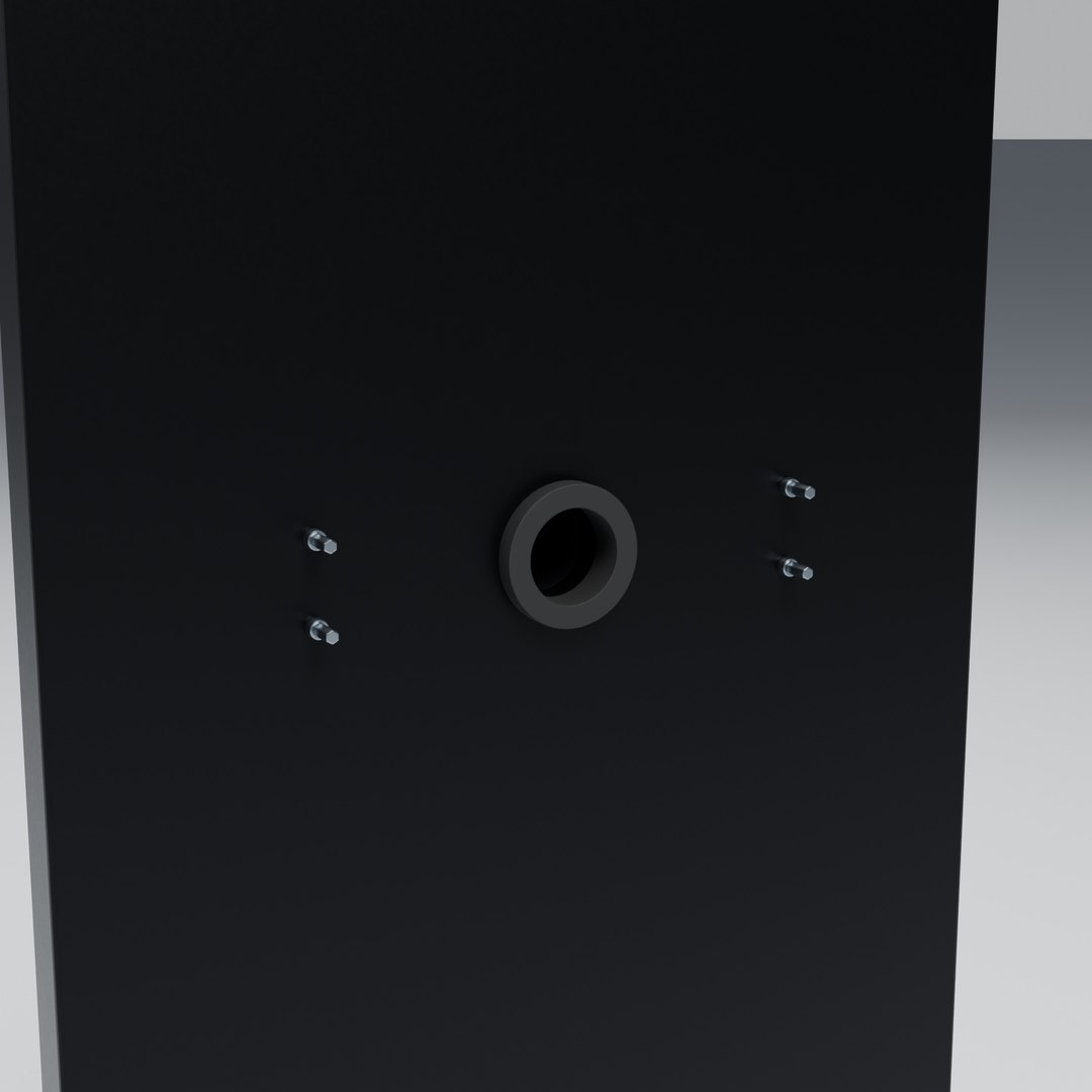 Cylinder Wall Light with Drilled Mounts and Hollow Cable Bridge 3D model https://p.turbosquid.com/ts-thumb/A9/J0G7VT/uF/05_detail_functional_detail/jpg/1791865199/1920x1080/fit_q87/e2bb05865a5479a17d92ea14408eb8bc04a6aa70/05_detail_functional_detail.jpg