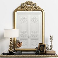 Tosconova SP 150 mirror