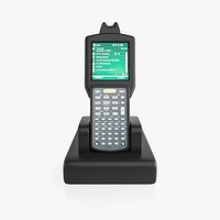 Barcode Scanner