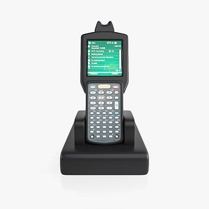 Barcode Scanner