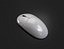 Computer Mouse 3d model