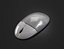 Computer Mouse 3d model