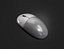 Computer Mouse 3d model