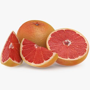 Grapefruits