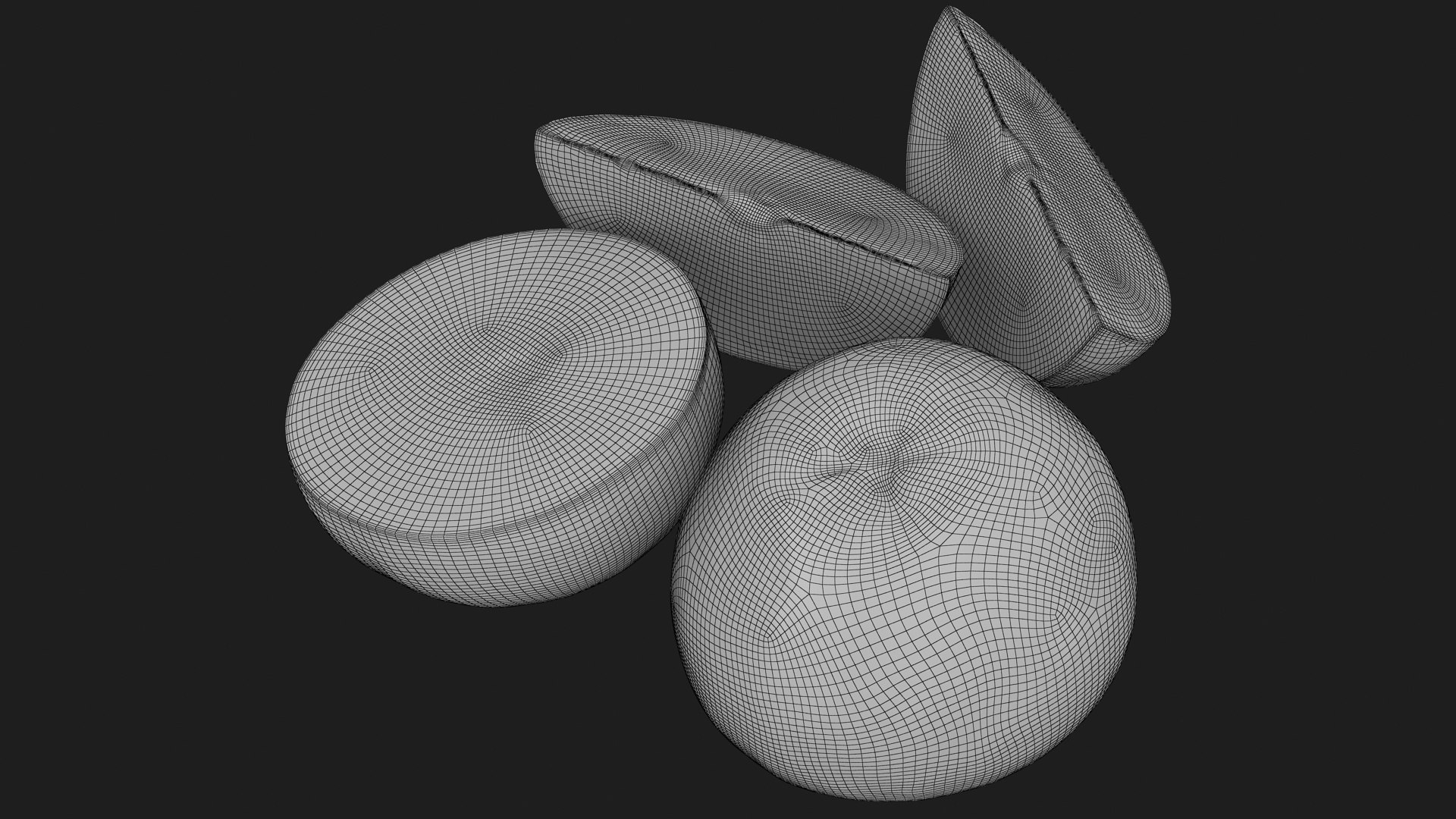 Grapefruits 3D model https://p.turbosquid.com/ts-thumb/A9/TgG5Wu/Th/grapefruithalf_g0003/jpg/1715343535/1920x1080/fit_q87/02232004be4f24676b5d92ed1dcf01acc9c15128/grapefruithalf_g0003.jpg