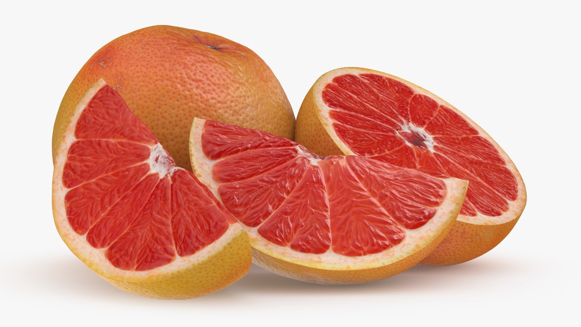 Grapefruits 3D model https://p.turbosquid.com/ts-thumb/A9/TgG5Wu/WG/grapefruithalf_b0006/jpg/1715343523/1920x1080/fit_q87/c27aa7e1c1d0b2b6152b3a2e8edb56840203f8c9/grapefruithalf_b0006.jpg