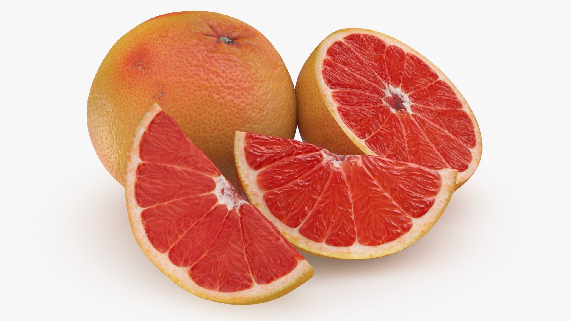 Grapefruits 3D model https://p.turbosquid.com/ts-thumb/A9/TgG5Wu/eA/grapefruithalf_b0014/jpg/1715343527/1920x1080/fit_q87/279703eea6d229cd0a56662f554a6d45e8ce9440/grapefruithalf_b0014.jpg