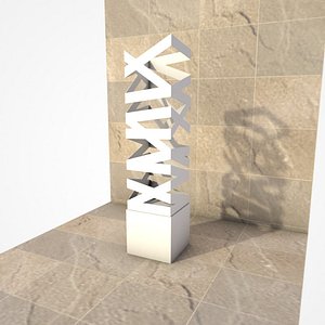 Sculpture 01