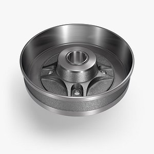 Brake Drum