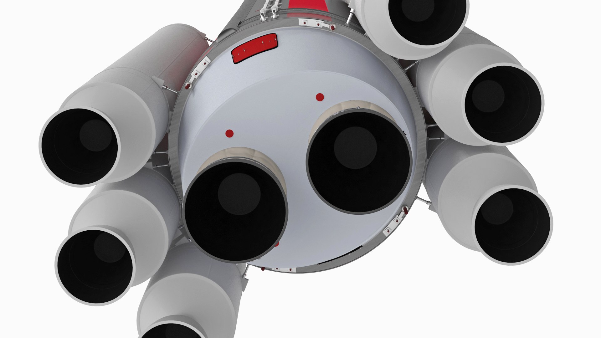 3D Single Core Vulcan Centaur with Six Solid Rocket Boosters model https://p.turbosquid.com/ts-thumb/A9/YScuxC/Ud/singlecorevulcancentaurwithsixsolidrocketboostersmb3dmodel028/jpg/1709367982/1920x1080/fit_q87/d0d6ff3d01bd4a5e6db62fae219316faf5c83a60/singlecorevulcancentaurwithsixsolidrocketboostersmb3dmodel028.jpg