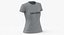 Female Crew Neck Worn Gray Delivery 02
