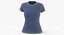 Female Crew Neck Worn Gray Delivery 02