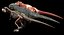 Giganotosaurus Tyranosaurus Anatomy 3D
