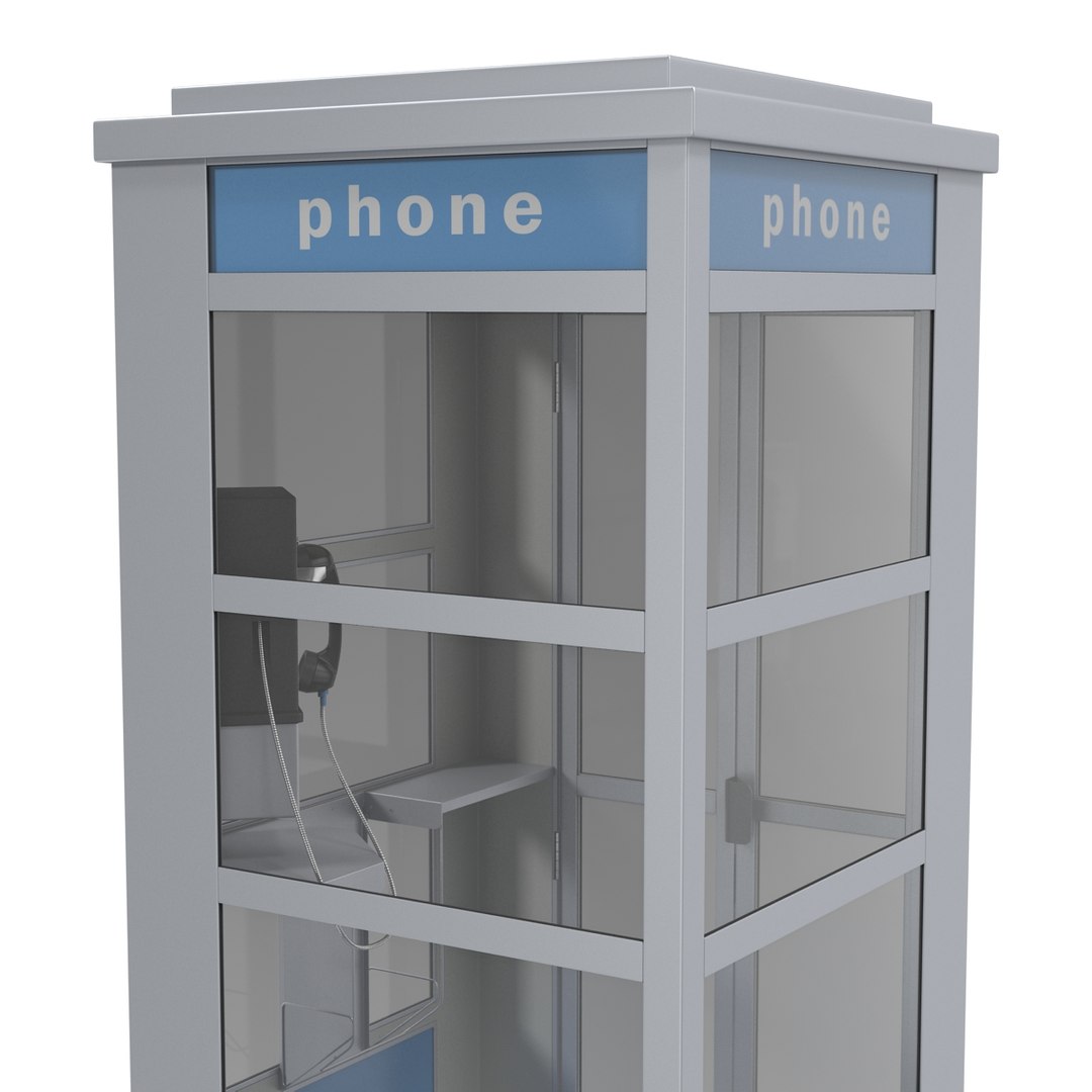 phone booth max https://p.turbosquid.com/ts-thumb/A9/b3TxIT/3raHNr2k/phonebooth3dmodel25/jpg/1443025667/1920x1080/fit_q87/e64bf6075c5dd99c08e6ad2ab04bfbce360ac146/phonebooth3dmodel25.jpg