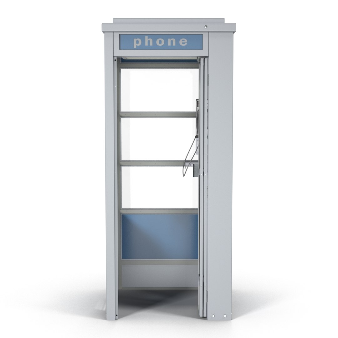phone booth max https://p.turbosquid.com/ts-thumb/A9/b3TxIT/6aOqeBOx/phonebooth3dmodel03/jpg/1443025665/1920x1080/fit_q87/36516fe37a684fa27849bf1a0b274c9ea73f2b15/phonebooth3dmodel03.jpg