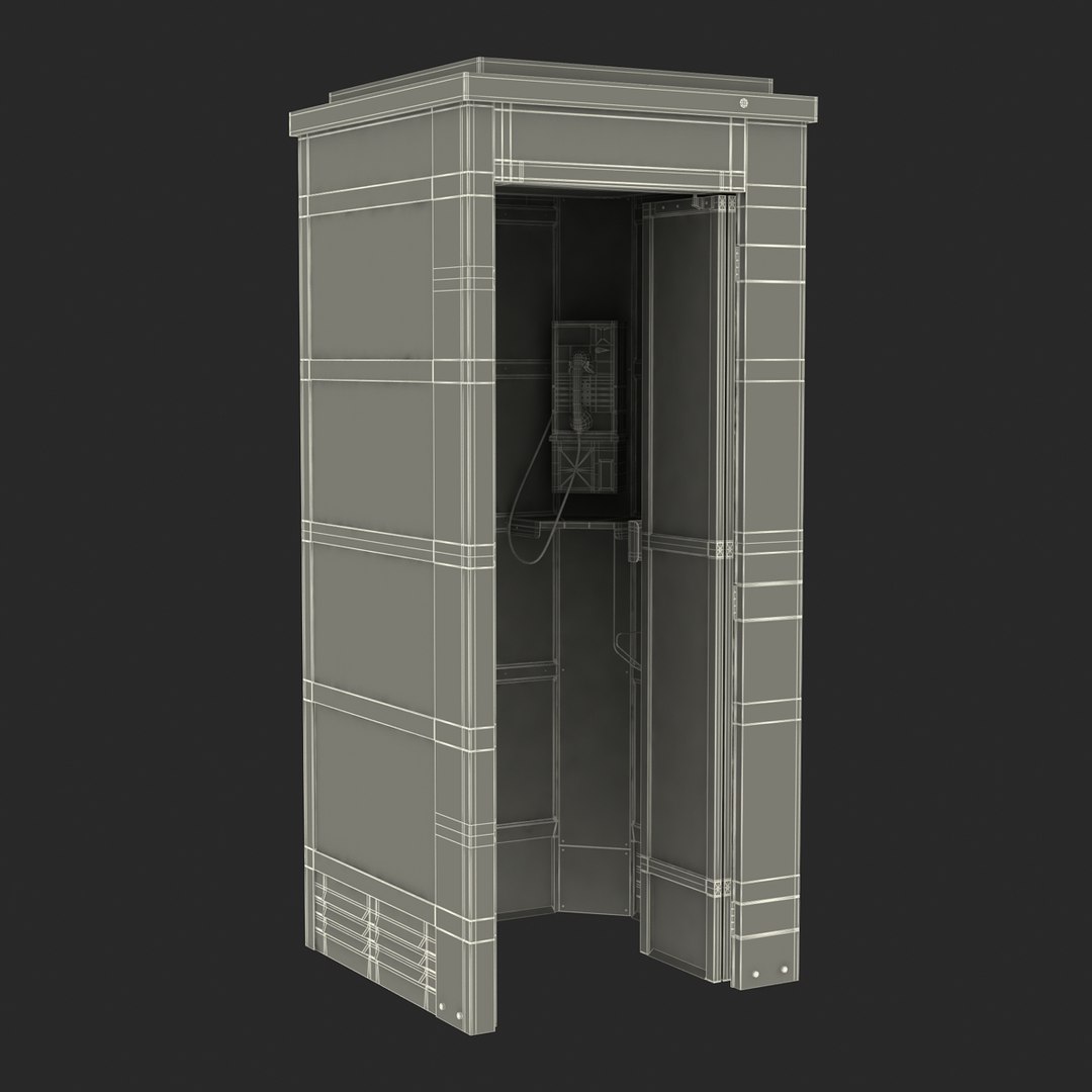 phone booth max https://p.turbosquid.com/ts-thumb/A9/b3TxIT/FWdqZVYs/phonebooth3dmodel36/jpg/1443025668/1920x1080/fit_q87/046b8db5cea8e2494d34d9c09f9533f0ad550f9e/phonebooth3dmodel36.jpg