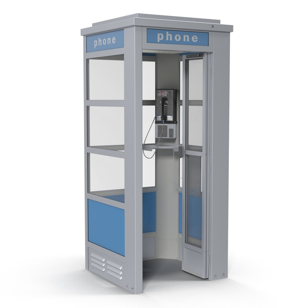 phone booth max https://p.turbosquid.com/ts-thumb/A9/b3TxIT/QUGMYh8p/phonebooth3dmodel06/jpg/1443025666/1920x1080/fit_q87/0825730511443fc609c0766c8d2ff93da09295cc/phonebooth3dmodel06.jpg