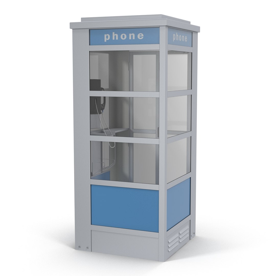 phone booth max https://p.turbosquid.com/ts-thumb/A9/b3TxIT/TUdYaJ3K/phonebooth3dmodel11/jpg/1443025666/1920x1080/fit_q87/566a45d81829ae651382c3942ced803d564ee713/phonebooth3dmodel11.jpg