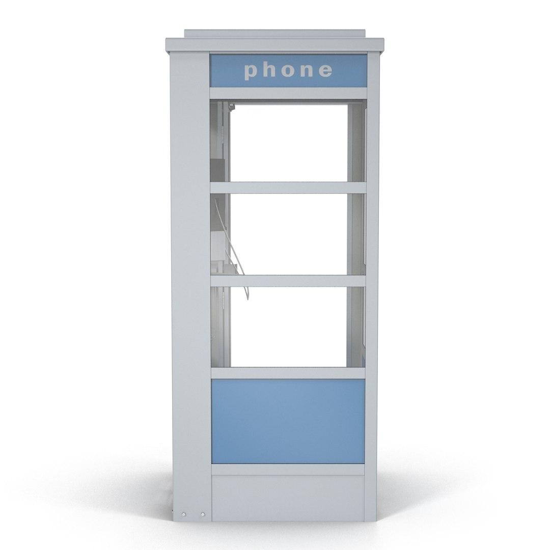 phone booth max https://p.turbosquid.com/ts-thumb/A9/b3TxIT/VBL5qbKc/phonebooth3dmodel05/jpg/1443025666/1920x1080/fit_q87/52a9d2afbdb297a89f6fdd287a4dba5e40539032/phonebooth3dmodel05.jpg
