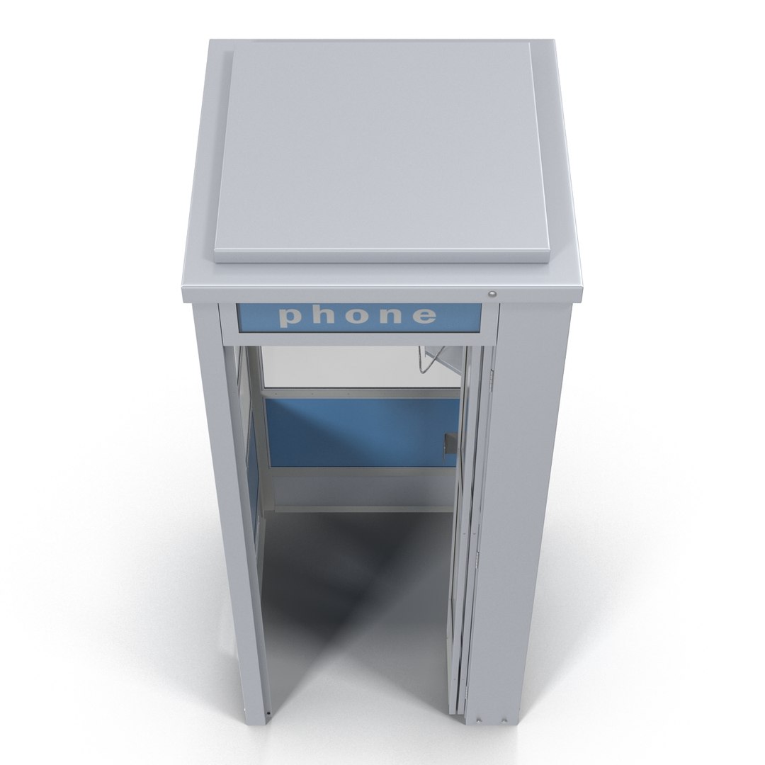 phone booth max https://p.turbosquid.com/ts-thumb/A9/b3TxIT/s0m3lgUd/phonebooth3dmodel12/jpg/1443025666/1920x1080/fit_q87/2596732ddadb207a84ea1be13665f5ba4ec6b65c/phonebooth3dmodel12.jpg
