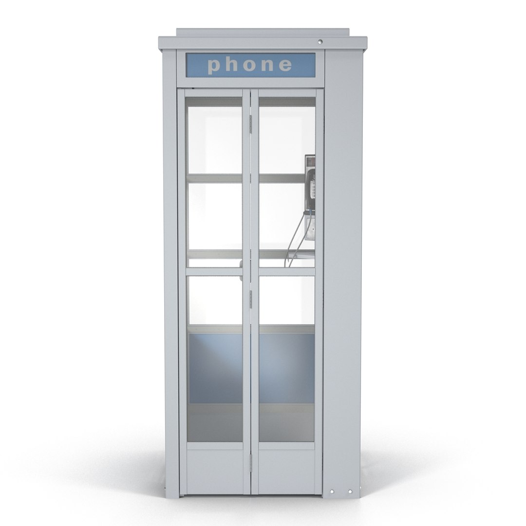 phone booth max https://p.turbosquid.com/ts-thumb/A9/b3TxIT/t14JVz54/phonebooth3dmodel08/jpg/1443025666/1920x1080/fit_q87/7c20a2054cab775c870cfde3321ef0831d3b01ed/phonebooth3dmodel08.jpg