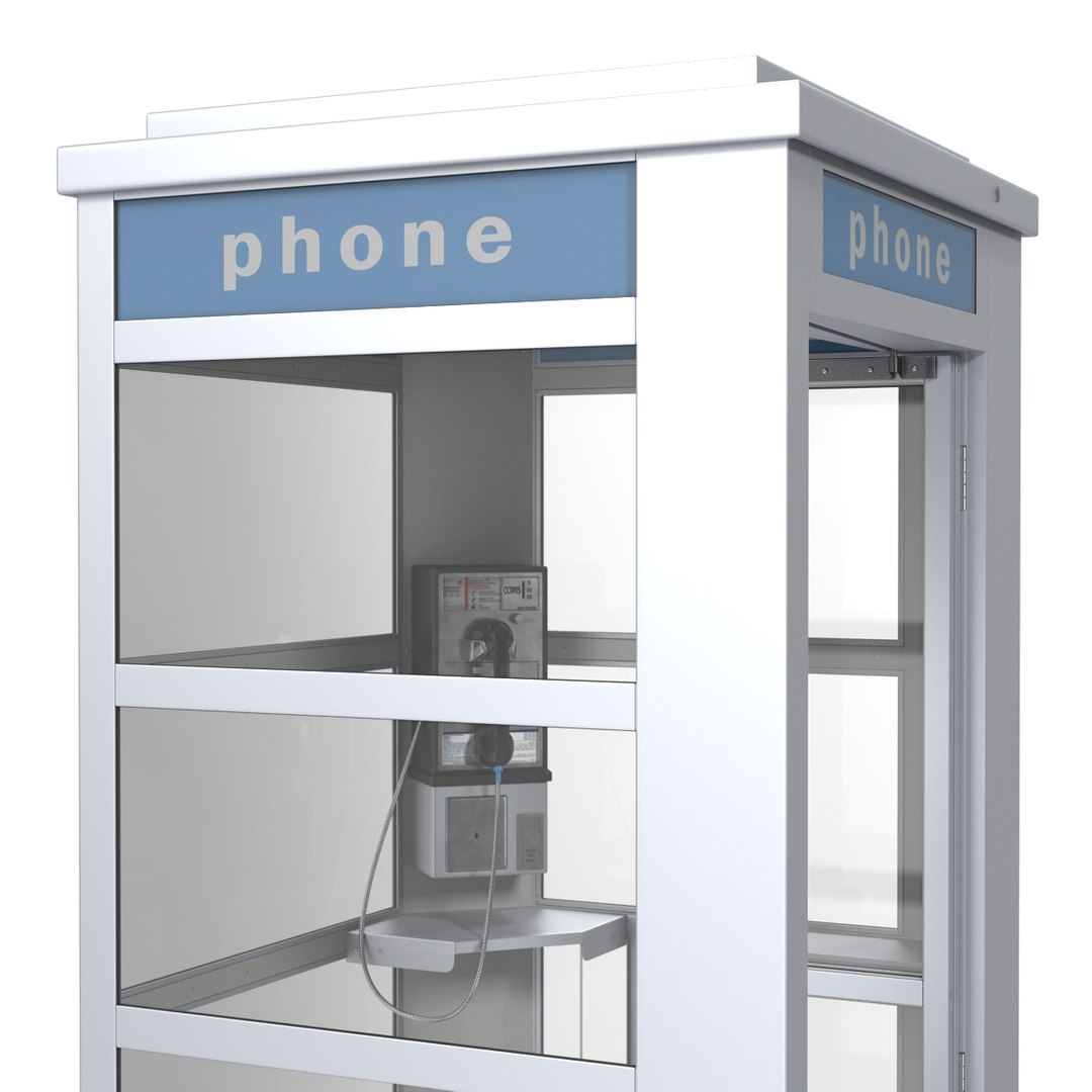 phone booth max https://p.turbosquid.com/ts-thumb/A9/b3TxIT/xxWPjaWj/phonebooth3dmodel22/jpg/1443025667/1920x1080/fit_q87/03ed258b41f5fad3fe374ee94b1fe8d51e530f6f/phonebooth3dmodel22.jpg