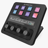 Elgato Stream Deck