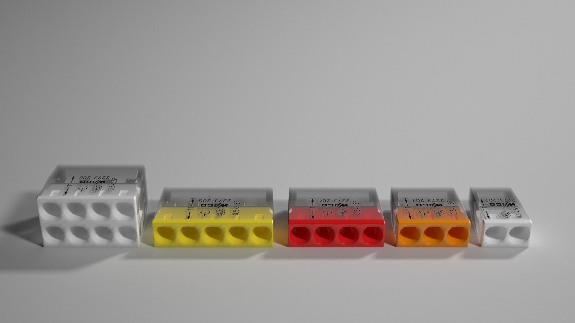 terminals wago 3D model https://p.turbosquid.com/ts-thumb/A9/d1UoGM/kFT4enpF/01/jpg/1546892793/1920x1080/fit_q87/ad64ef8d90ba2bfc464fb73b4f12ef9e373b1e2f/01.jpg