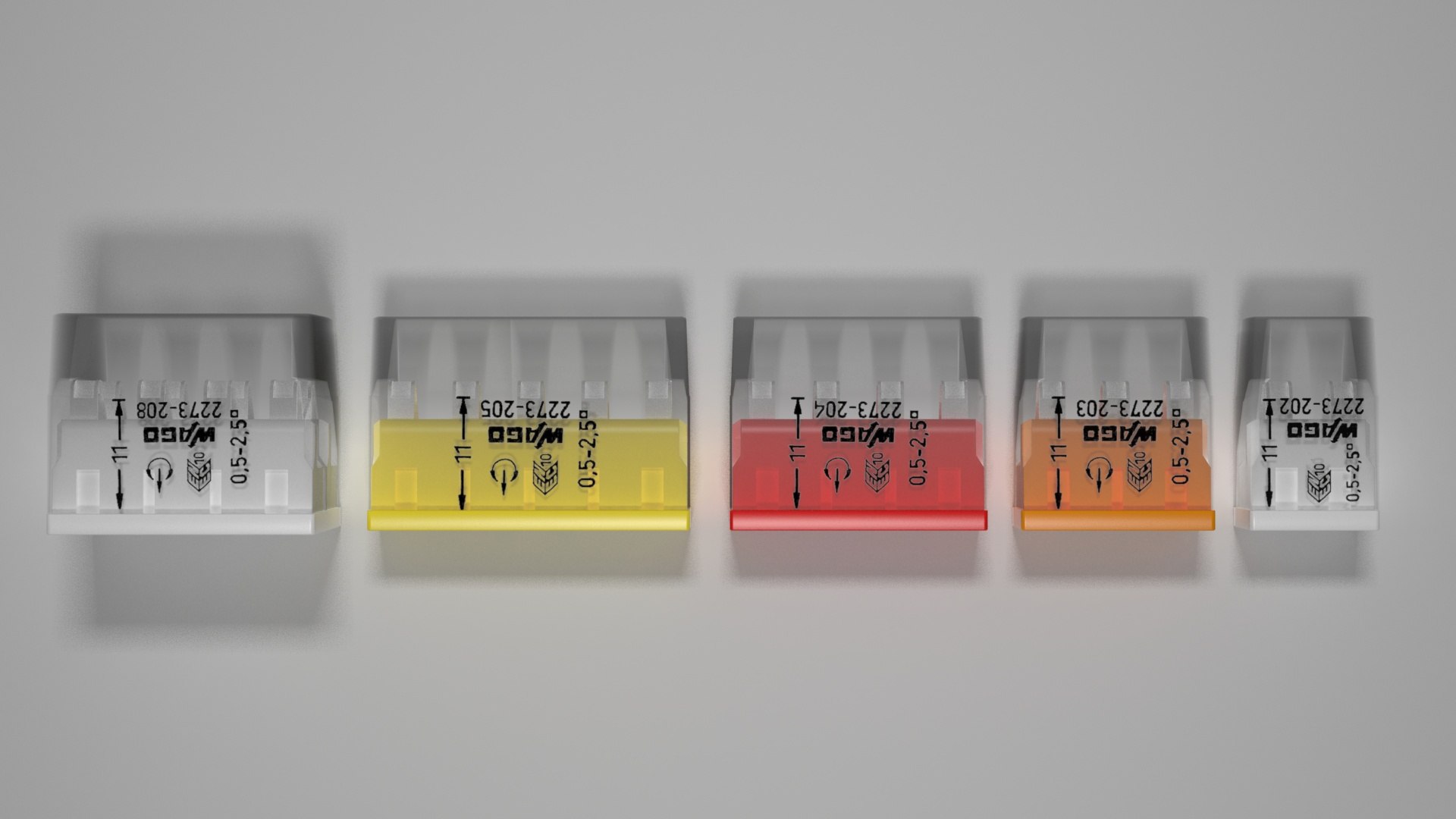 terminals wago 3D model https://p.turbosquid.com/ts-thumb/A9/d1UoGM/yx1zKApx/02/jpg/1546892805/1920x1080/fit_q87/d25a70a051cfec72cca8bf772d86ea726a799364/02.jpg