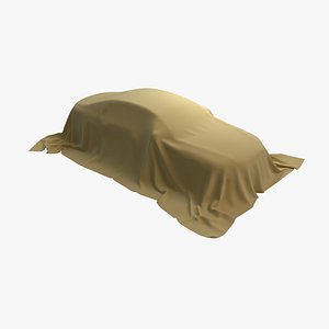 3D car fabric