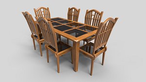 Dining set N5