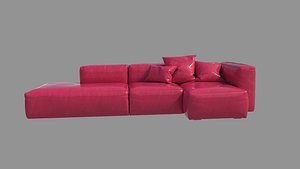 Sectional Sofa