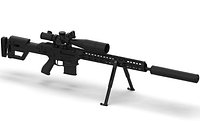 Sniper Perun