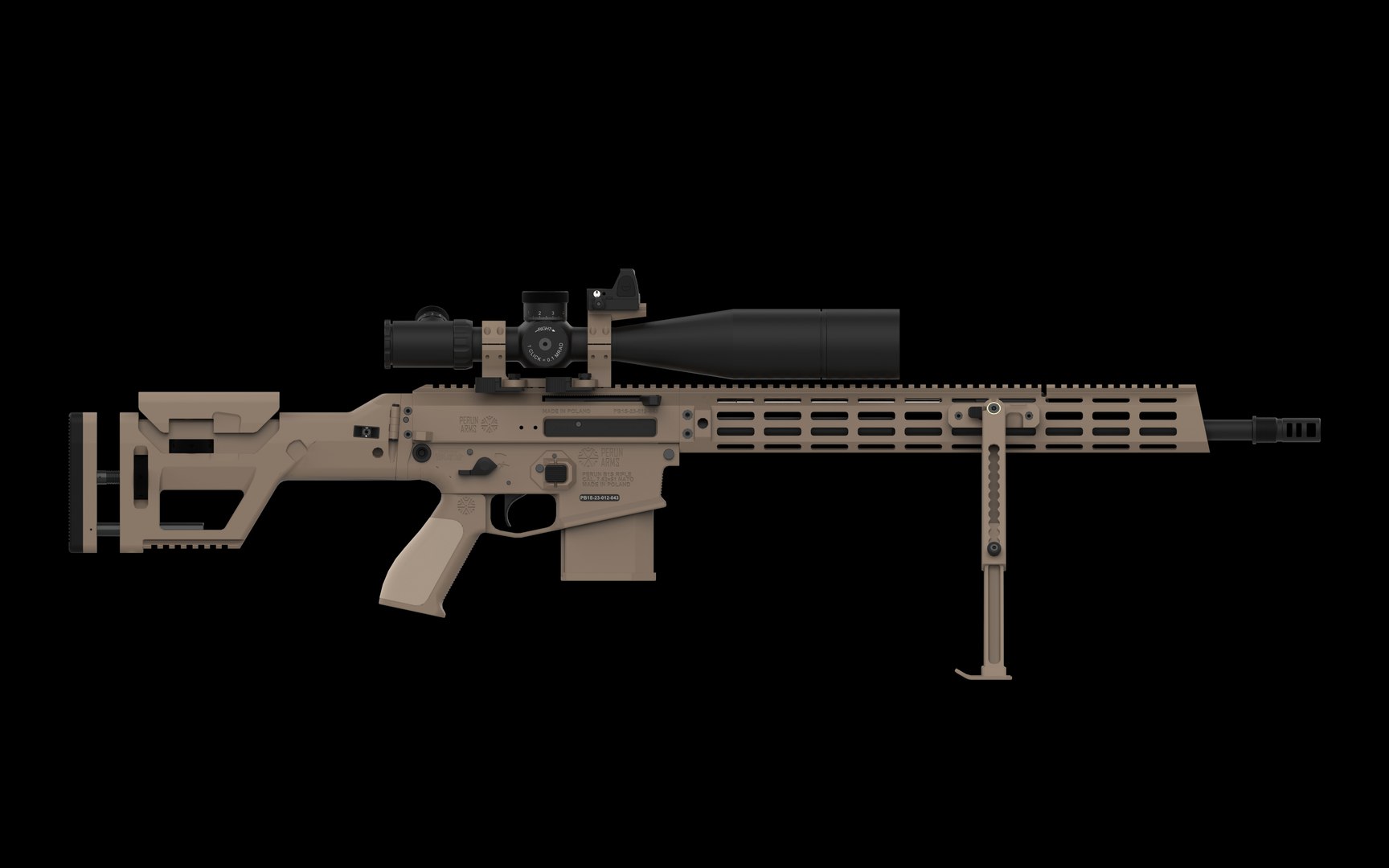 3D Sniper Perun https://p.turbosquid.com/ts-thumb/A9/jPzXLF/QY/ks3496520441.472/jpg/1676113075/1920x1080/fit_q87/d9f361c573b137279f52022251d1a48a8325fd64/ks3496520441.472.jpg