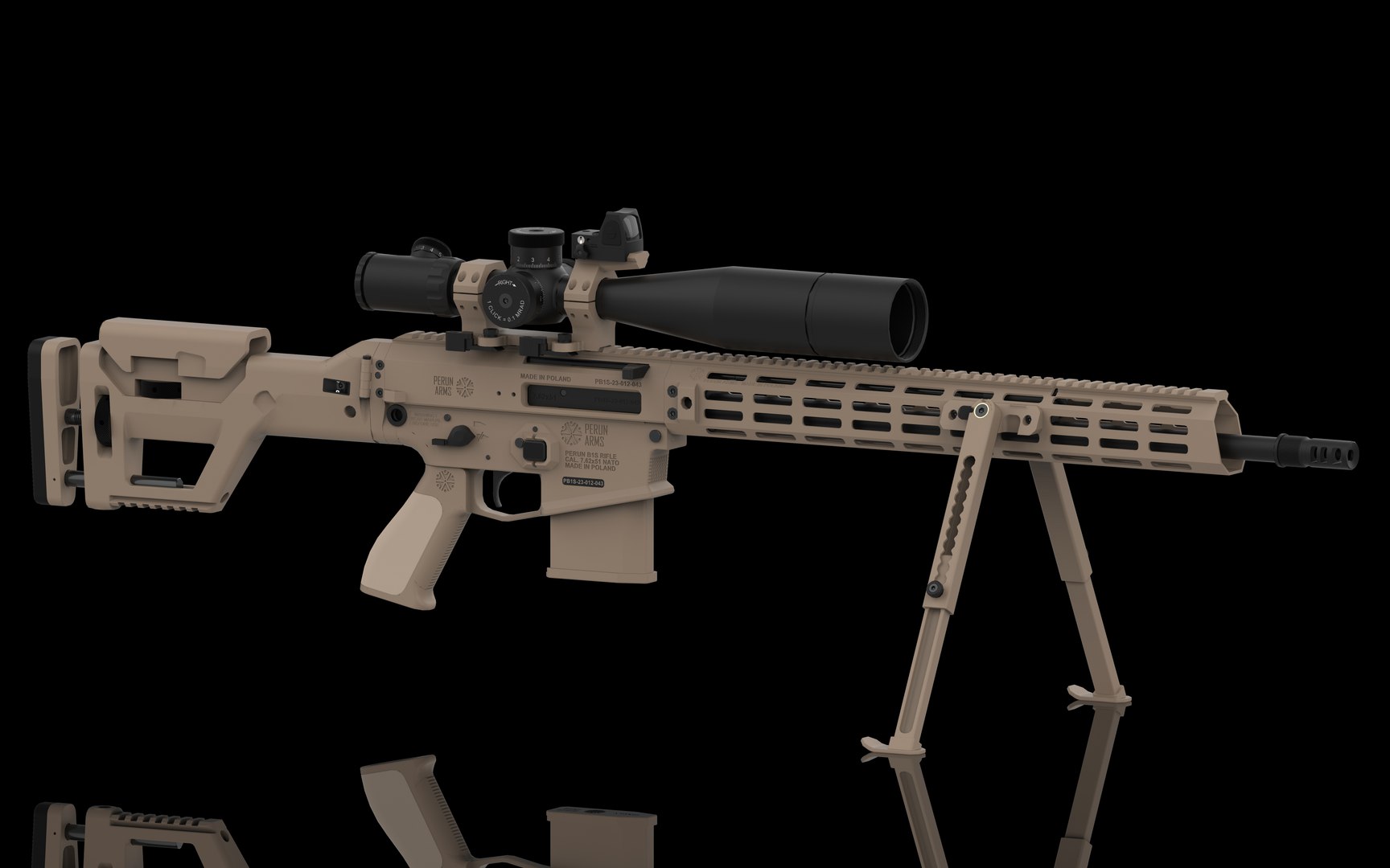 3D Sniper Perun https://p.turbosquid.com/ts-thumb/A9/jPzXLF/gJ/ks2927110039.475/jpg/1676113069/1920x1080/fit_q87/885b5ae5209b9a2dfc19858f38c7686951400370/ks2927110039.475.jpg