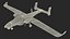 Sammlung globaler Aufklärungs-UAVs