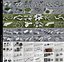 urban elements 3D model